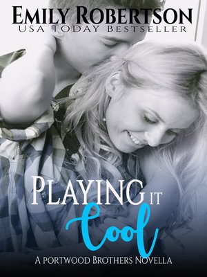 cover image of Playing it Cool